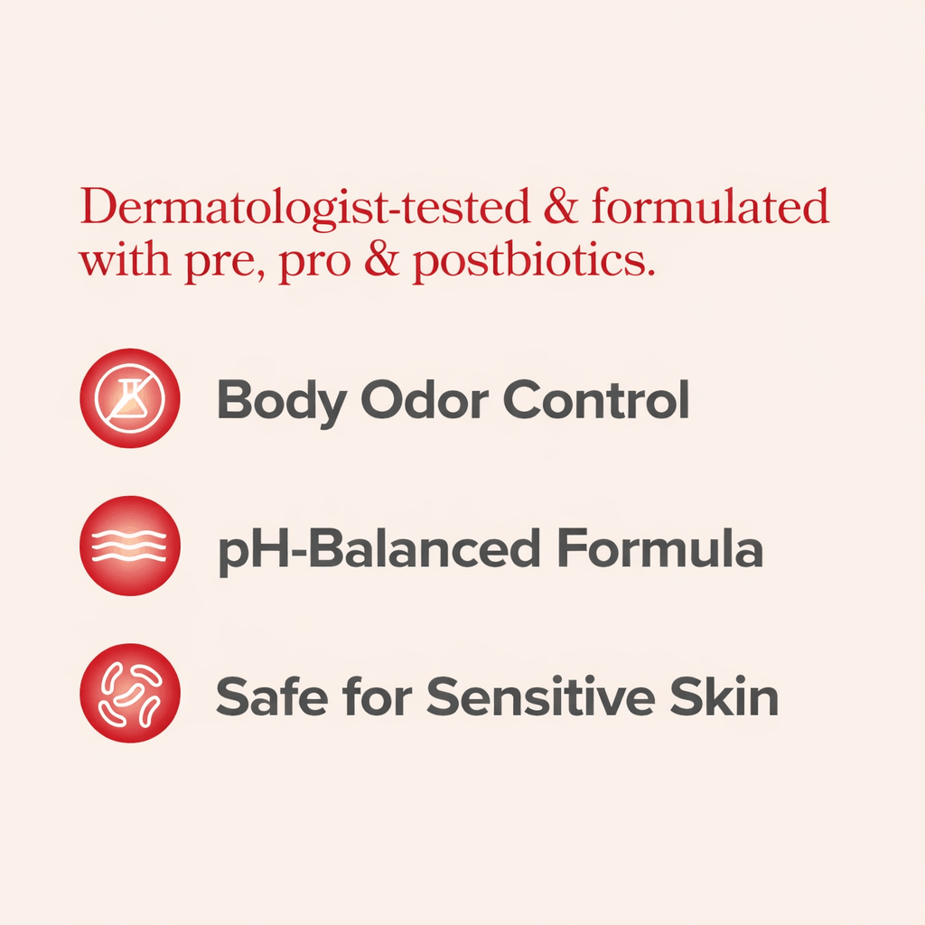 Alvera - Probiotic Intimate Wash